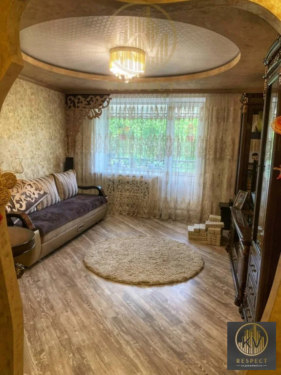 Продажа квартиры, Пятигорск, Захарова ул. - Фото 1