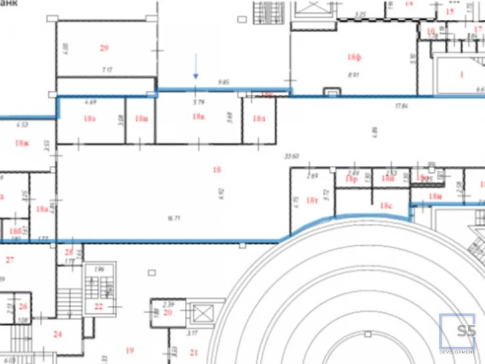 Аренда ПСН, м. Свиблово, ул. Снежная - Фото 5