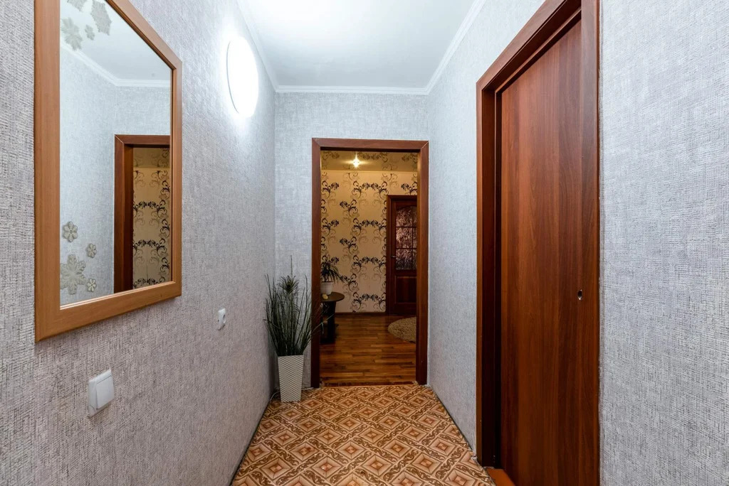 Продам 4-к квартиру, Мыски г, микрорайон Притомский 12 - Фото 12