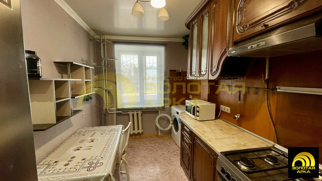 Продажа квартиры, Полтавская, Красноармейский район, ул. Красная - Фото 3
