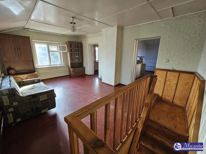 Продажа дома, Батайск, 3 линия улица - Фото 9