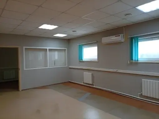 Офисный блок 137,8 кв.м. - Фото 3