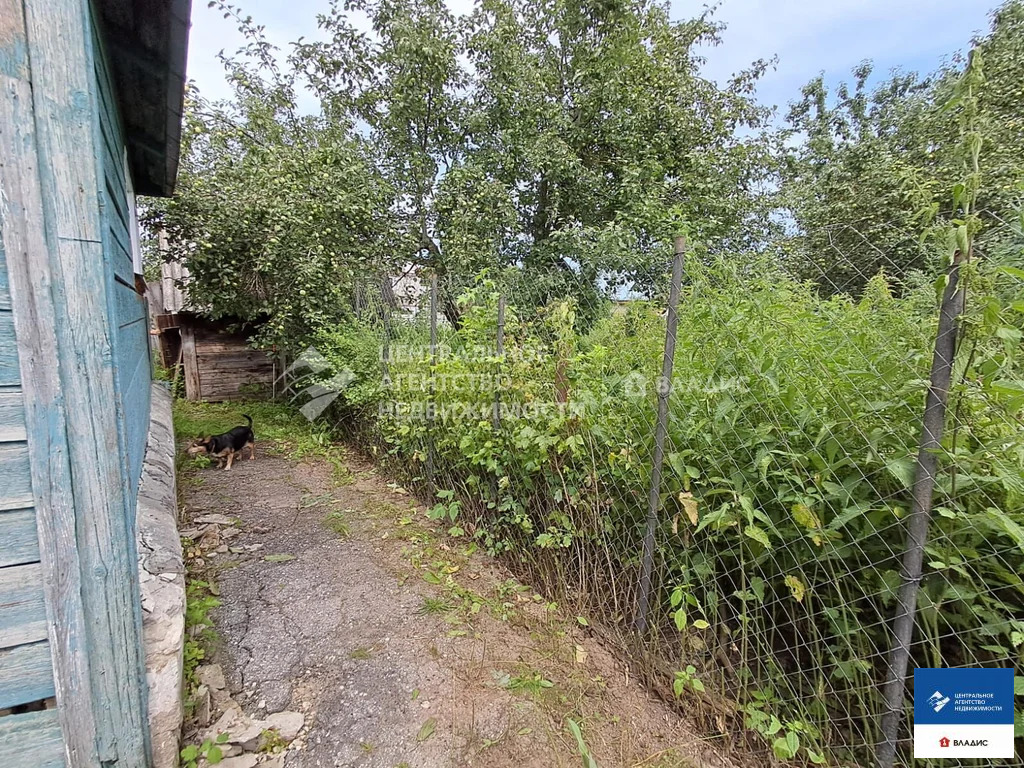 Продажа дома, Касимов, Касимовский район, улица Речников - Фото 13