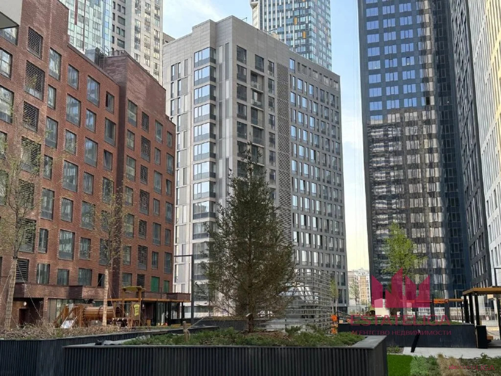 Продажа квартиры, м. Шелепиха, Шмитовский проезд - Фото 11