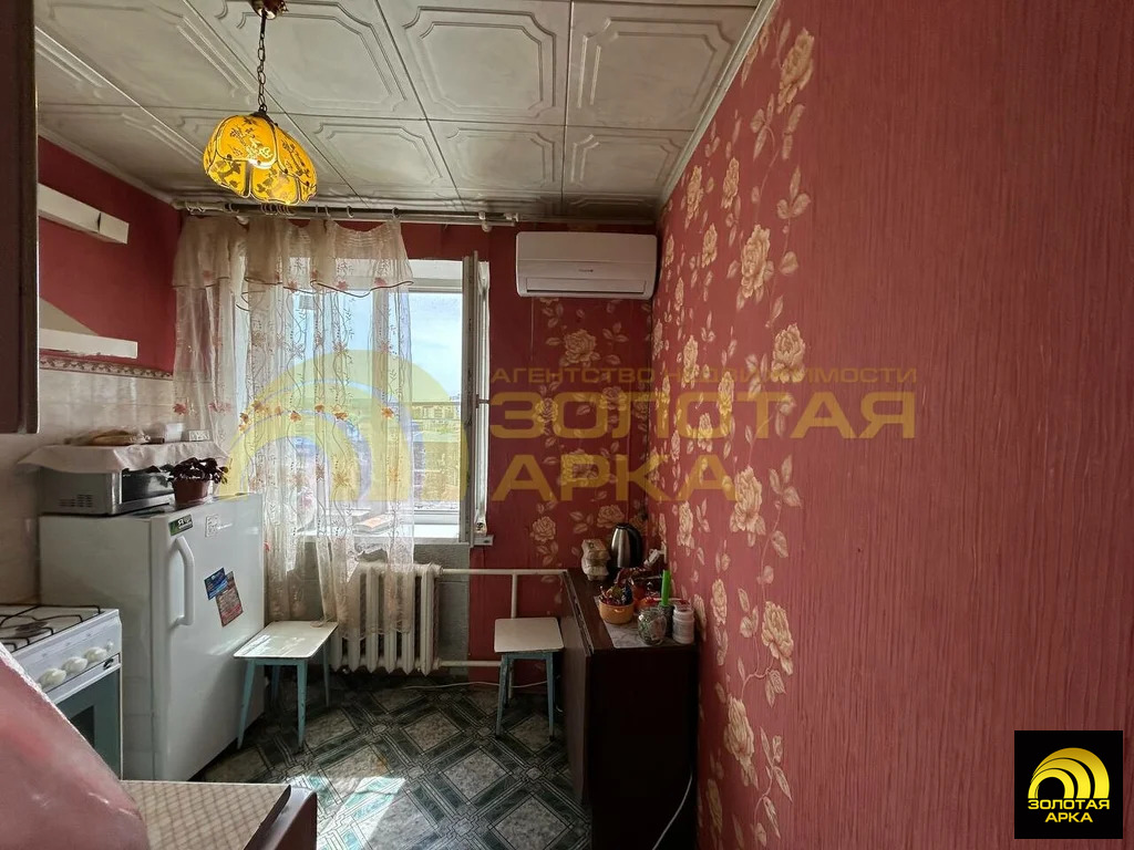 Продажа квартиры, Крымск, Крымский район, ул. Синева - Фото 2