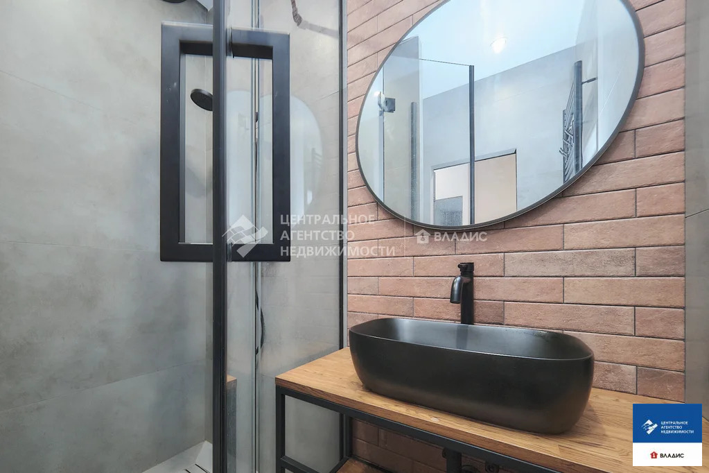 Продажа квартиры, Рязань, ул. Дзержинского - Фото 12