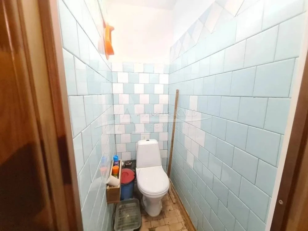 Продажа квартиры, Георгиевск, ул. Салогубова - Фото 13