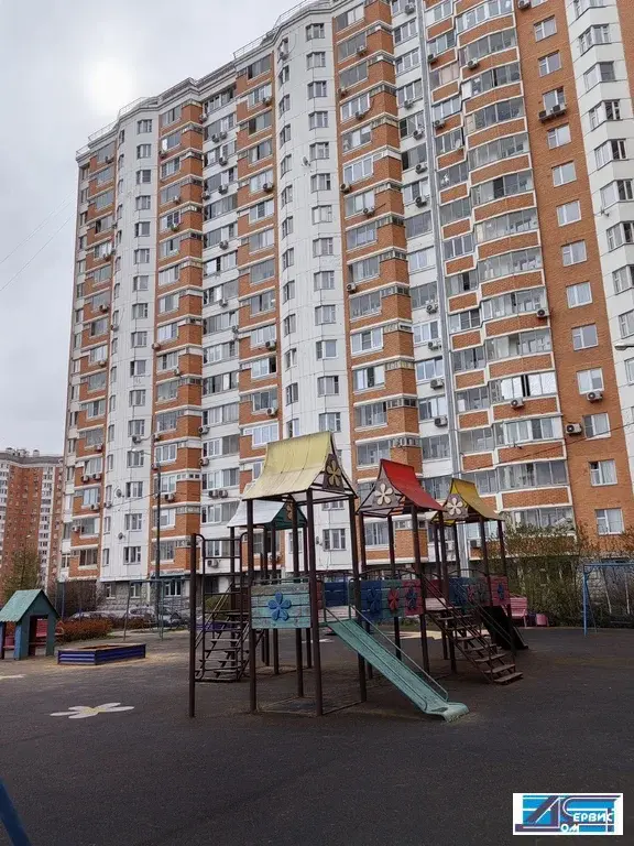 продается 2-х комнатная квартира - Фото 22