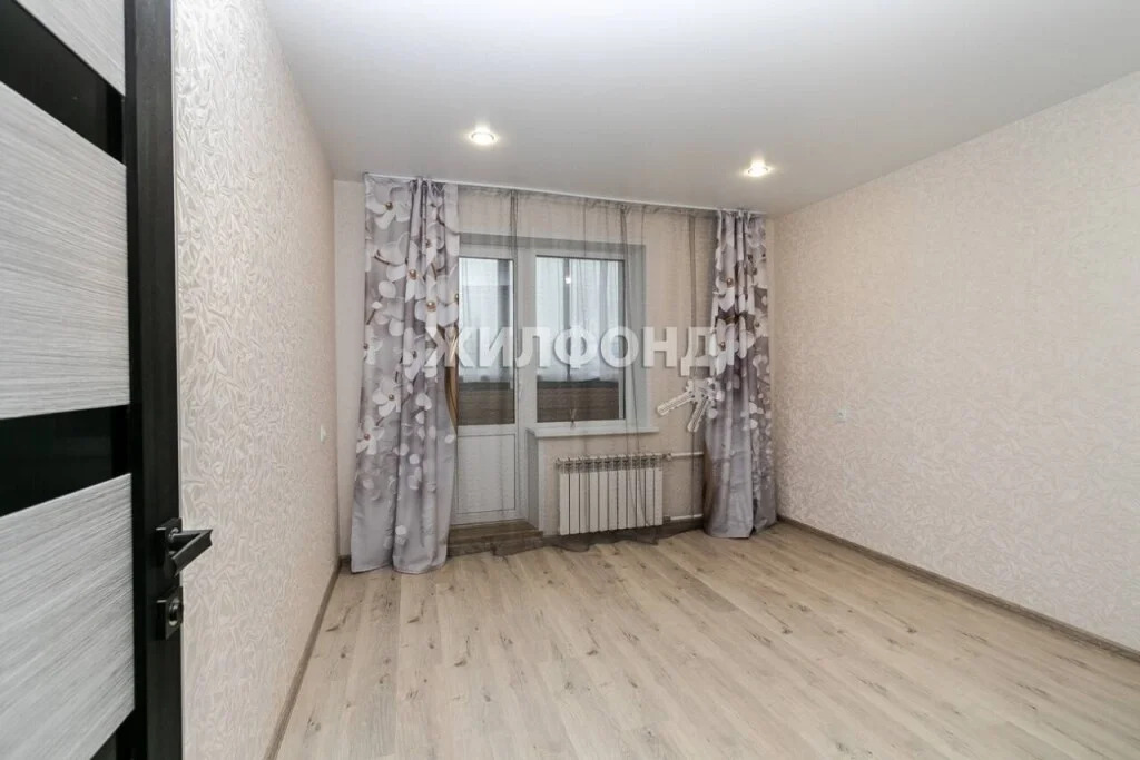 Продажа квартиры, Новосибирск, ул. Ключ-Камышенское плато - Фото 4
