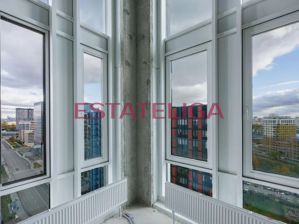 Продажа пентхауса, проспект Лихачева - Фото 4