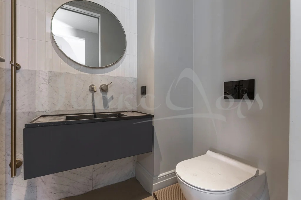 Продажа квартиры, м. Парк Победы, ул. Братьев Фонченко - Фото 15