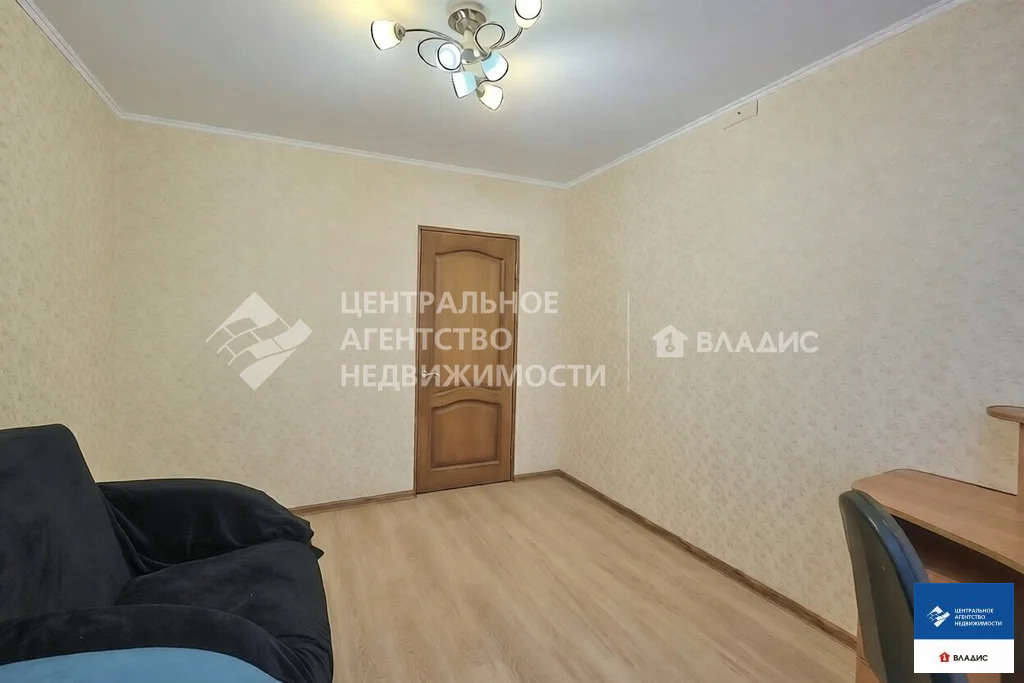 Продажа квартиры, Рязань, ул. Новоселов - Фото 4