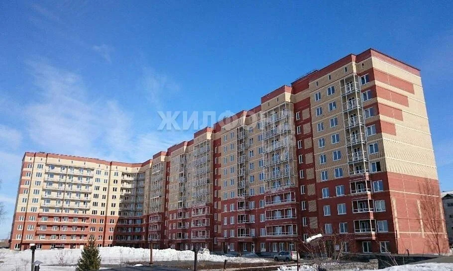 Продажа квартиры, Новосибирск, ул. Лейтенанта Амосова - Фото 14