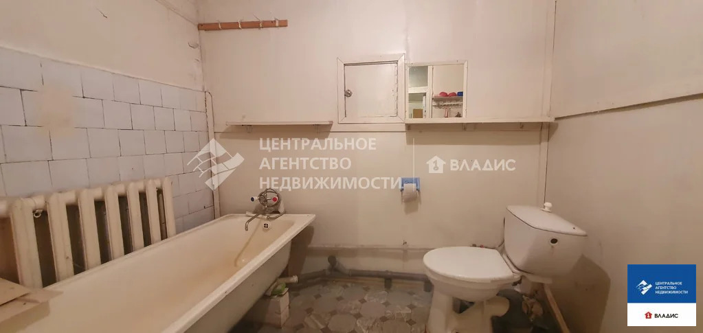 Продажа дома, Совхоза Смена, Захаровский район, ул. Спортивная - Фото 9