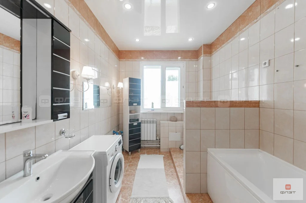 Продажа дома, Казань, ул. Ореховая (Вишневка) - Фото 32
