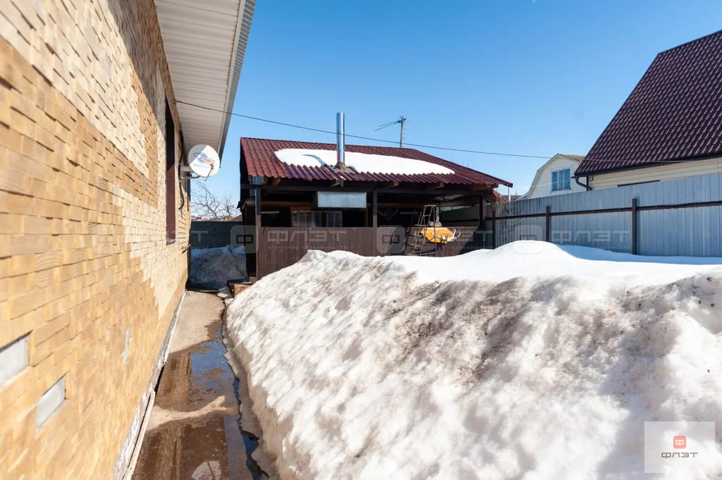 Продажа дома, Куюки, Пестречинский район, ул. Тукая - Фото 6