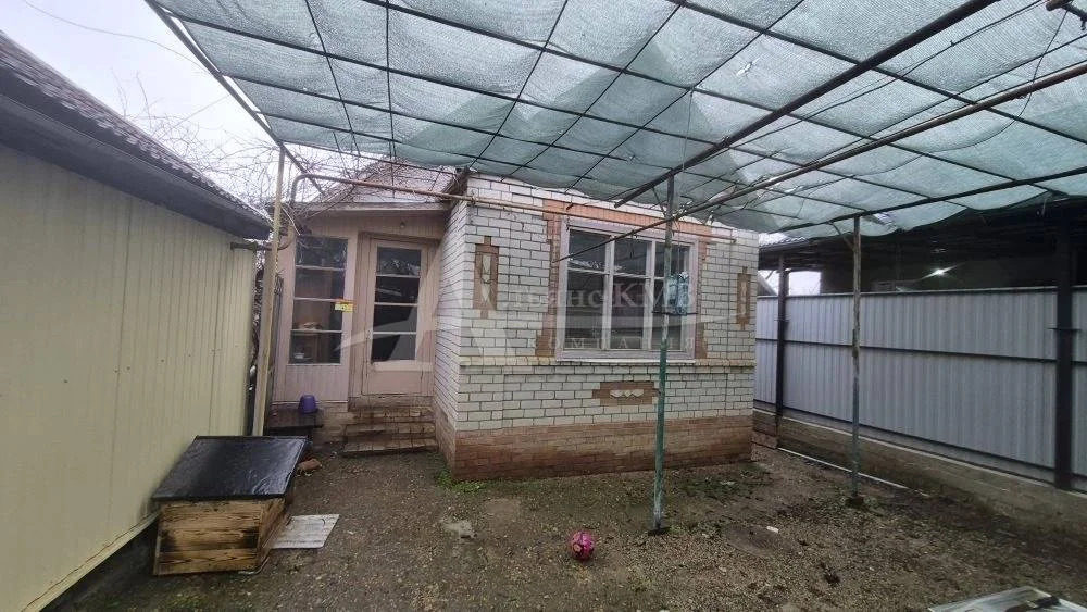 Продажа дома, Георгиевск, ул. Воровского - Фото 14