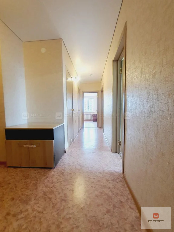 Продажа квартиры, Казань, ул. Мустая Карима - Фото 17