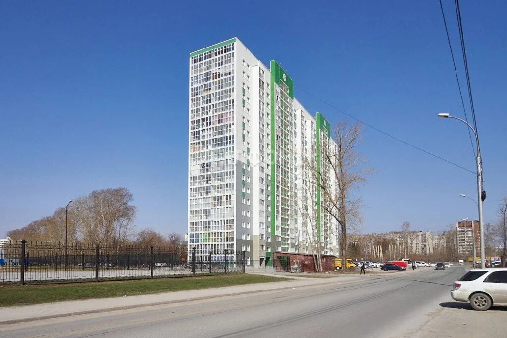 Продажа квартиры, Новосибирск, ул. Колхидская - Фото 13