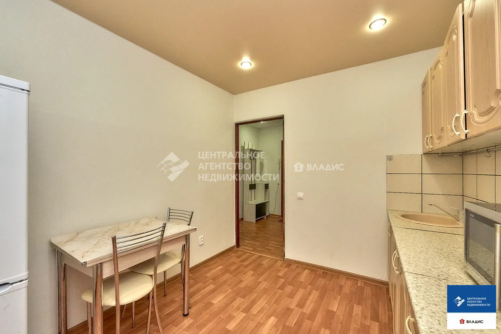 Продажа квартиры, Рязань, Большая улица - Фото 8