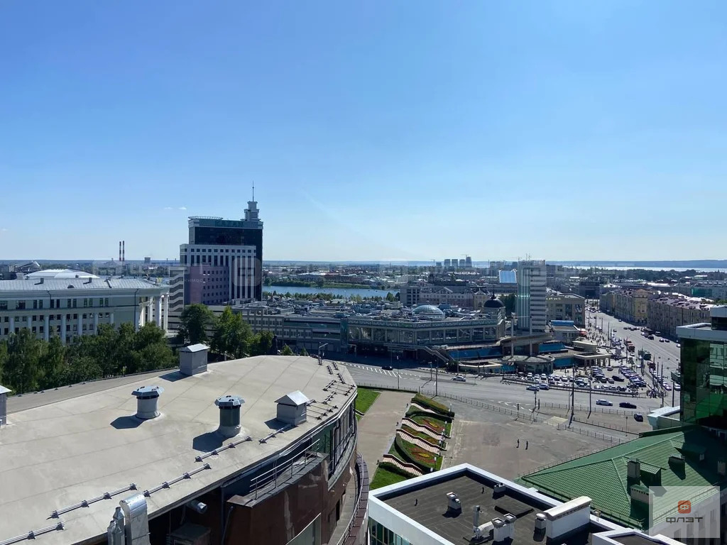 Аренда квартиры, Казань, пер. Профессорский д.5 - Фото 39