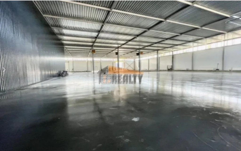 Аренда склада, Покровское (сп Часцовское), Одинцовский район, Нижняя ... - Фото 4