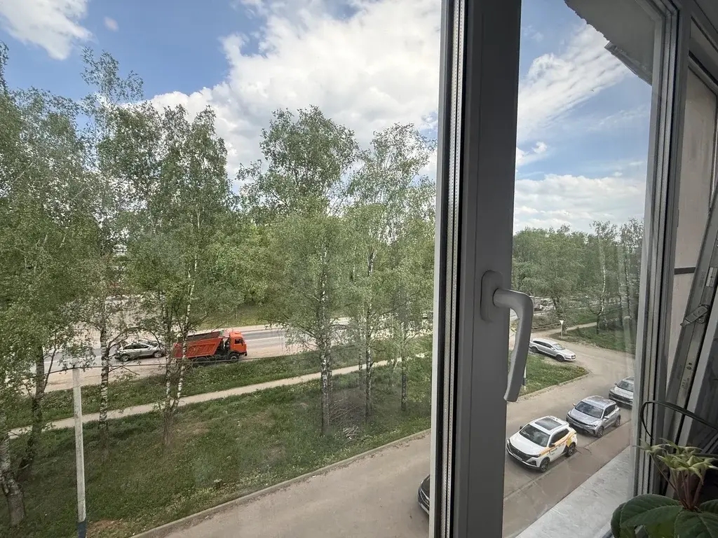 1-к. квартира, 39,2 м2, 4/5 эт. - Фото 10