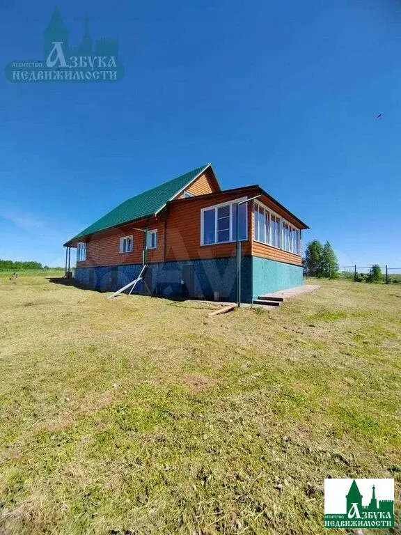 Дом 391 м на участке 4 га - Фото 20