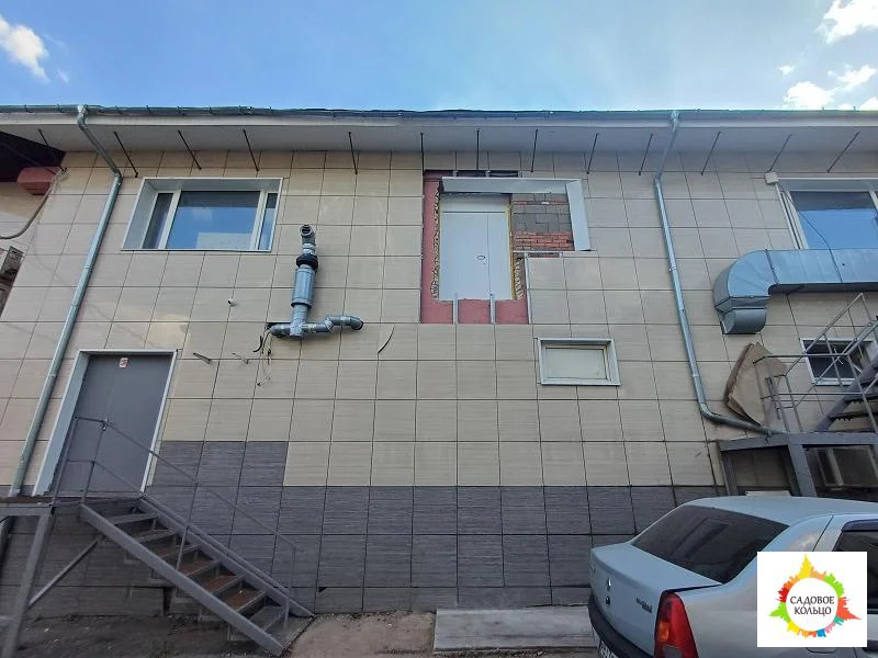 Помещение свободного назначения 50 м2 - Фото 27
