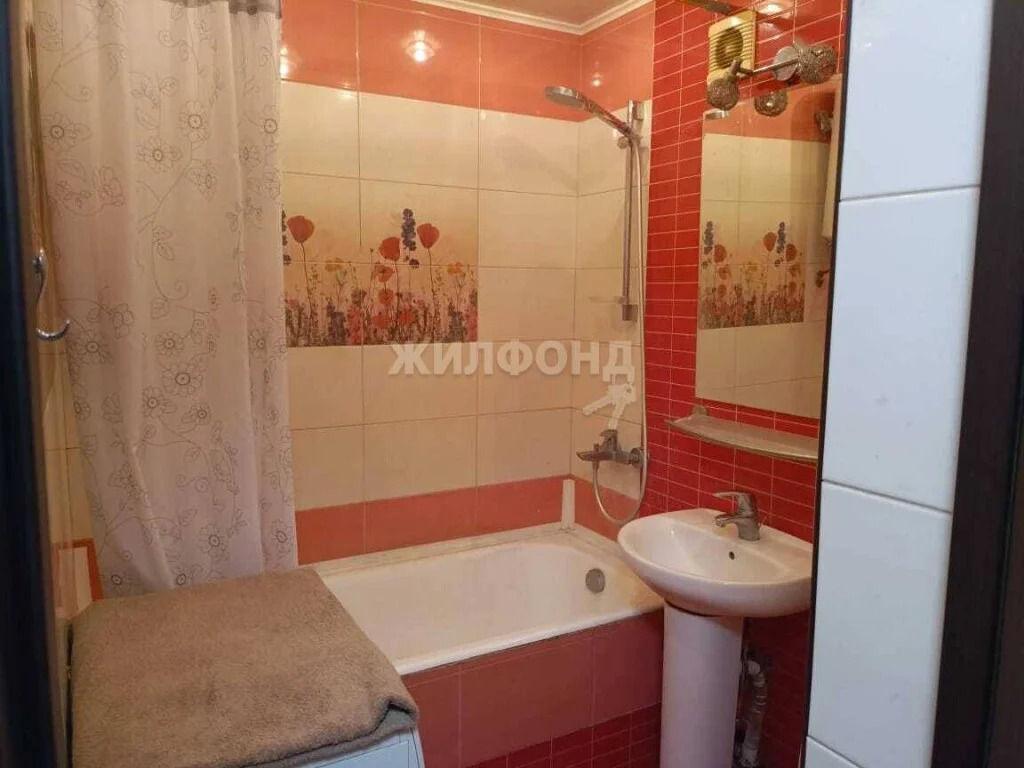 Продажа квартиры, Обь, Военный Городок - Фото 8