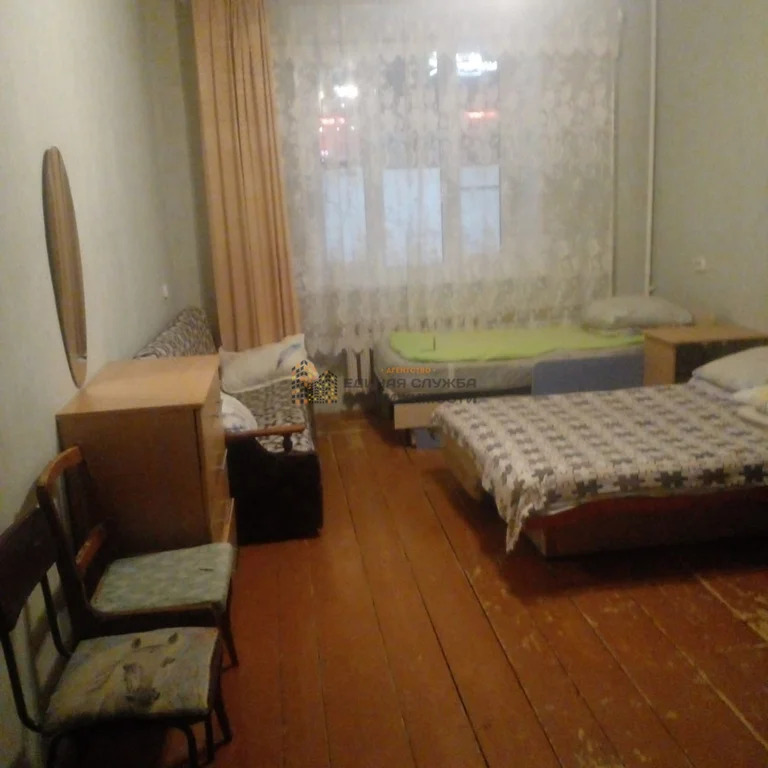 Аренда квартиры, Уфа, ул. Акназарова - Фото 4