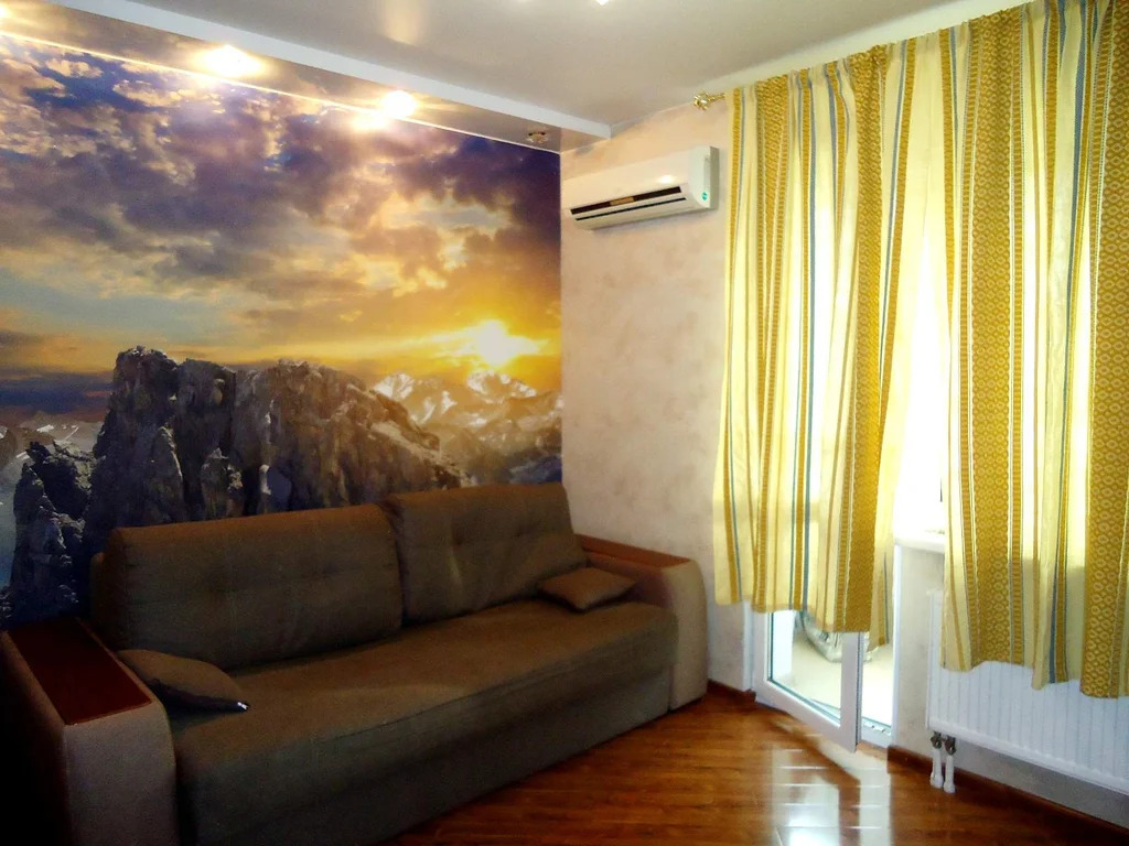 Продам 1-комн. квартиру 26.2 кв.м. - Фото 5