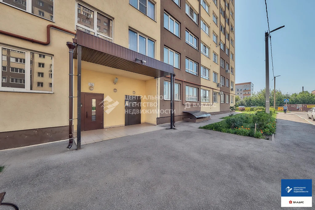 Продажа квартиры, Рязань, Семчинская улица - Фото 10