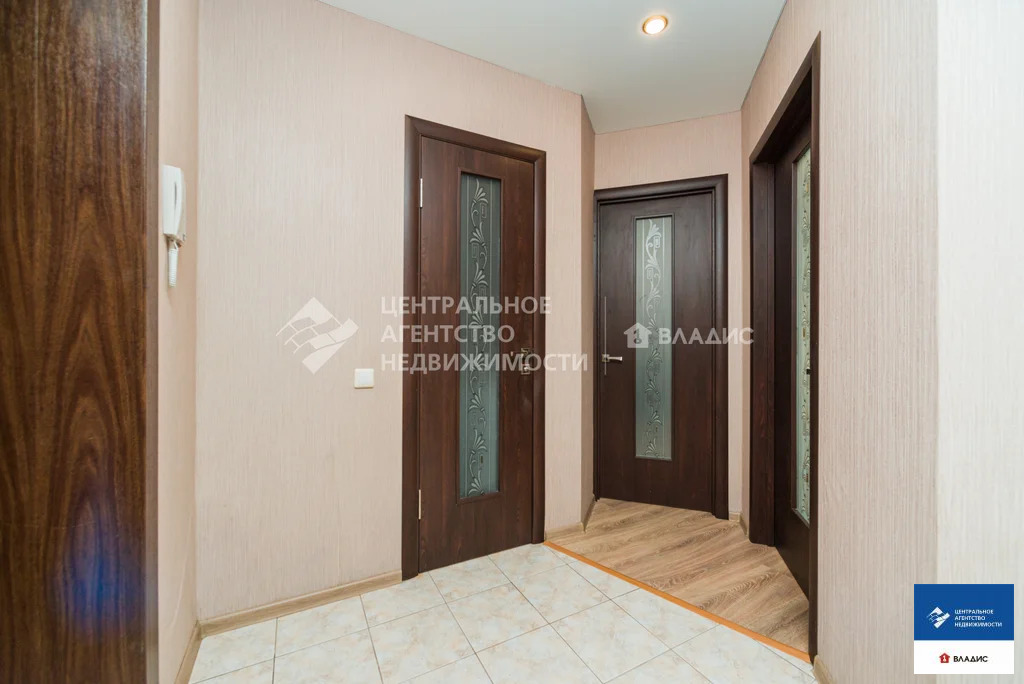 продажа квартиры, рязань, ул. быстрецкая - Фото 9