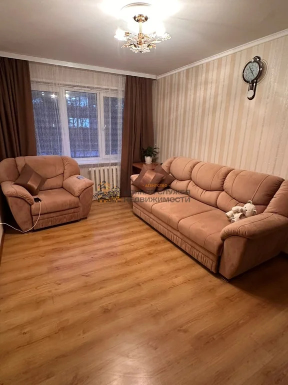 Аренда квартиры, Уфа, ул. 50 лет СССР - Фото 5