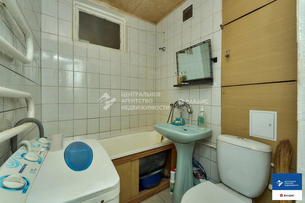 Продажа квартиры, Рыбное, Рыбновский район, ул. Большая - Фото 10