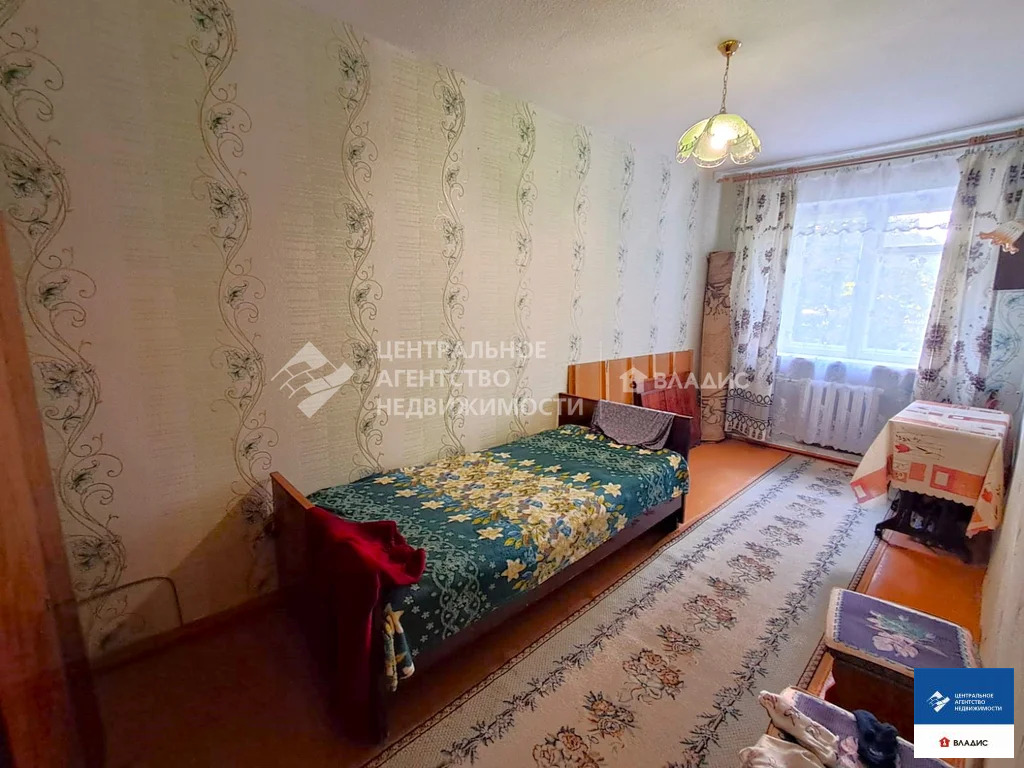 Продажа квартиры, Касимов, Касимовский район, Заводская улица - Фото 8