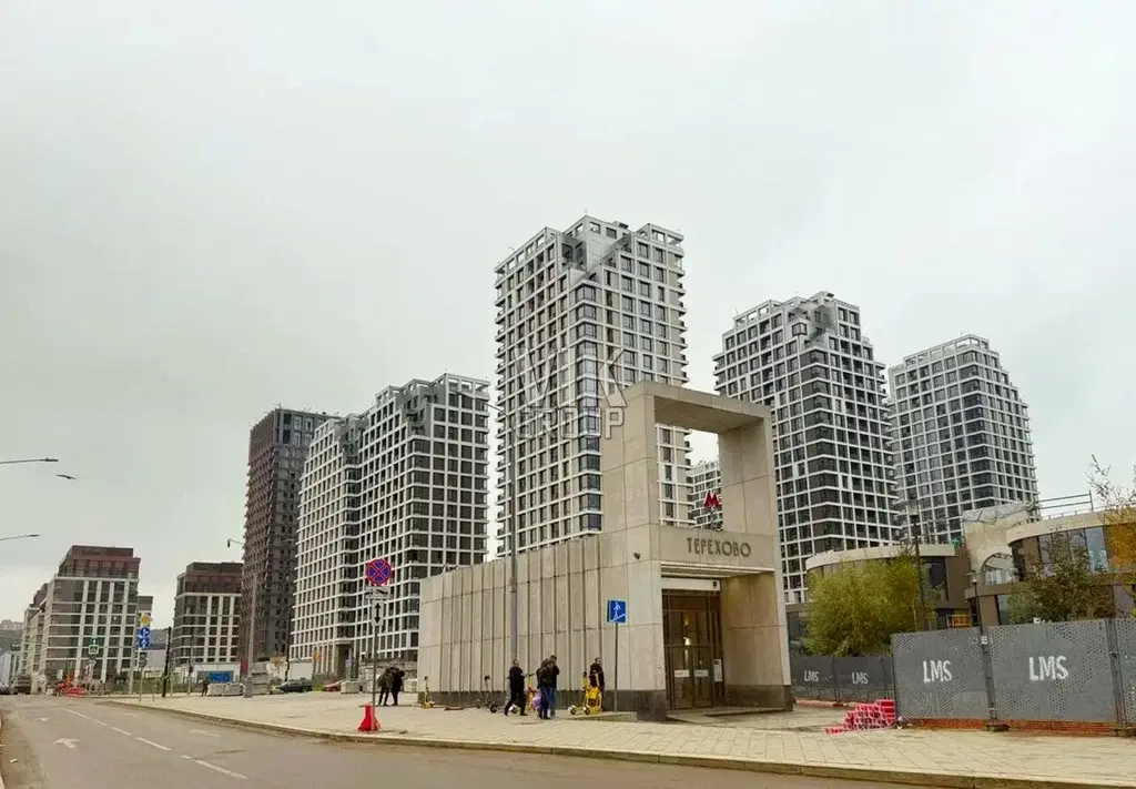 Продается прекрасная, просторная евродвушка в уникальном ЖК Остров-6 - Фото 17