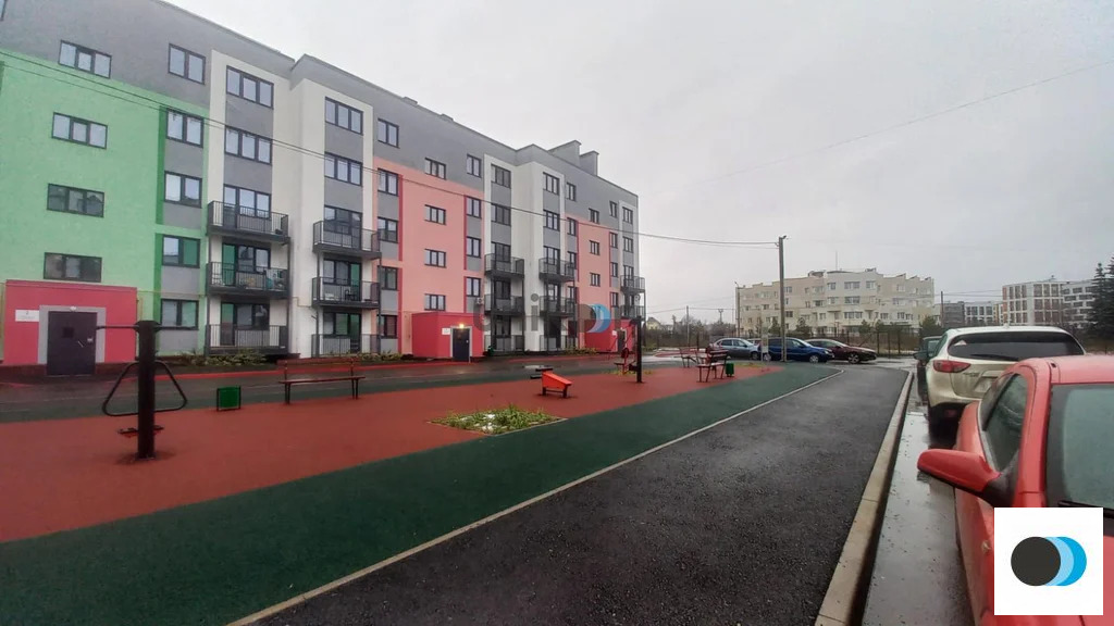 Продажа квартиры, Уфа, улица Академика Курчатова - Фото 2