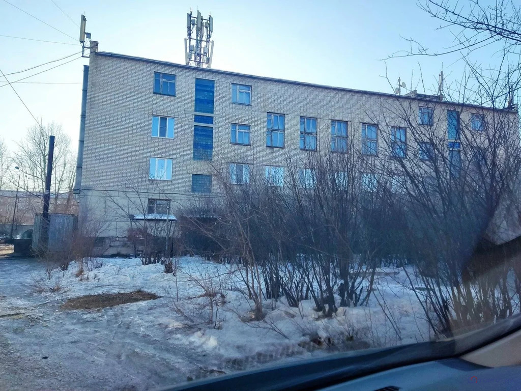 Продажа производственного помещения, Чита, ул. Генерала Белика - Фото 0