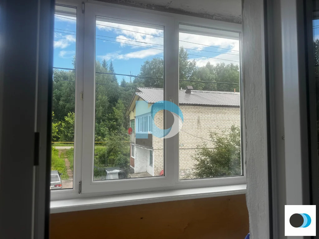 Продажа квартиры, Ягодная Поляна, Уфимский район, ул. Центральная - Фото 6