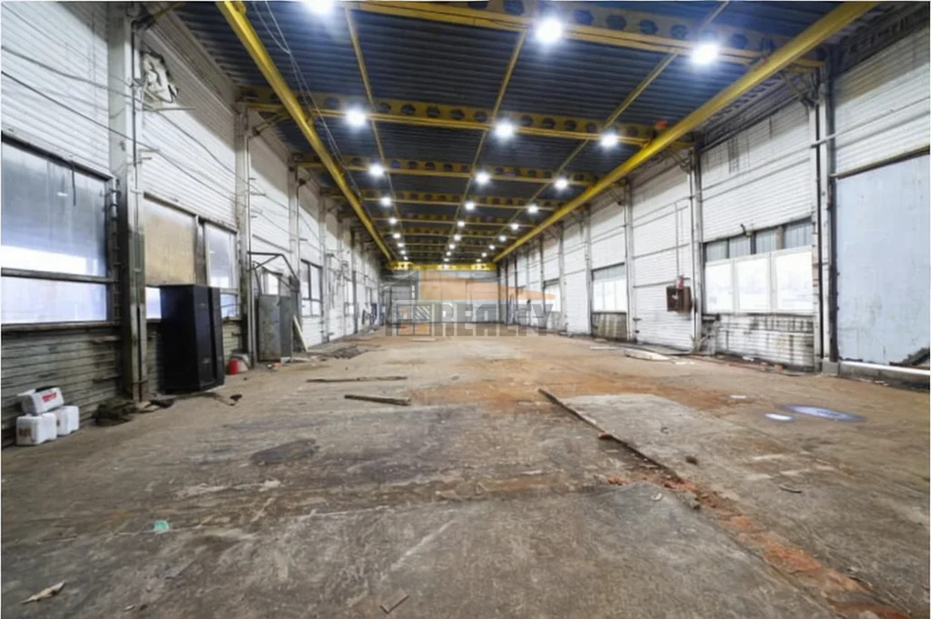 Продажа производственного помещения, Богородское, Сергиево-Посадский ... - Фото 2