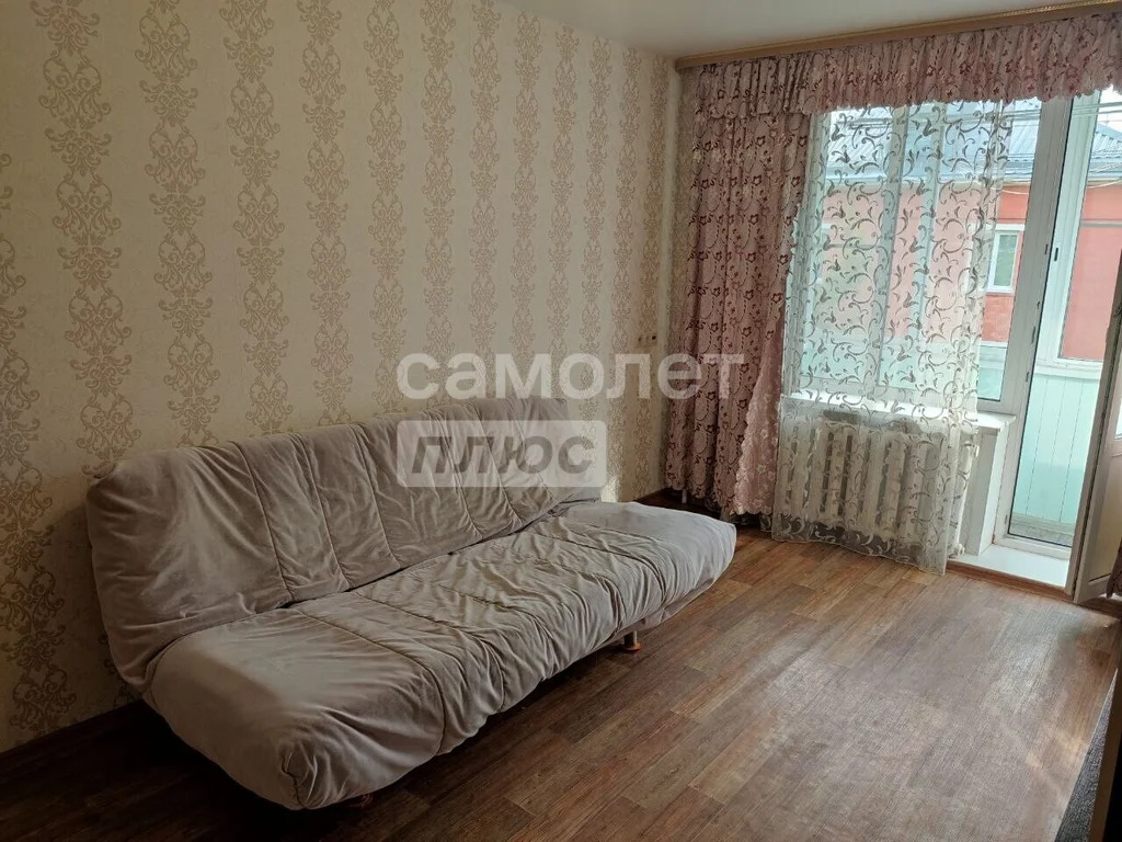 Аренда квартиры, Тула, ул. Мира - Фото 5