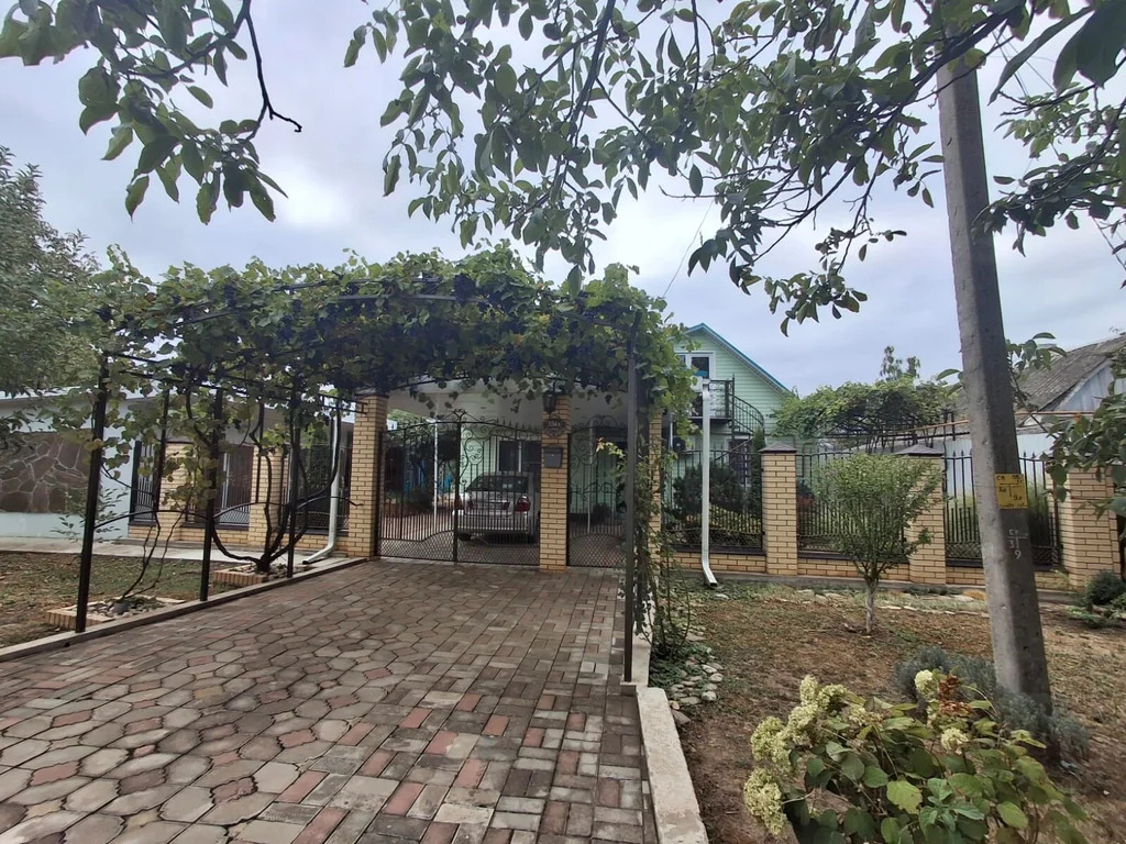 Продажа дома, Абинск, Абинский район, ул. Толстого - Фото 1