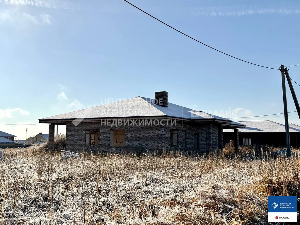 Продажа дома, Рожок, Рязанский район - Фото 7