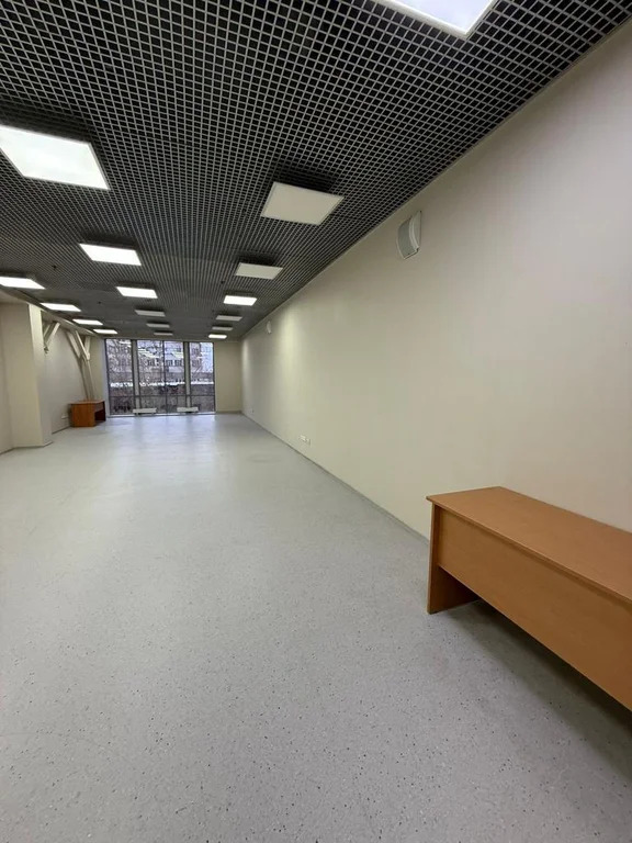 Сдается офисное помещение 81,9 м.кв в БЦ Neo Geo - Фото 3