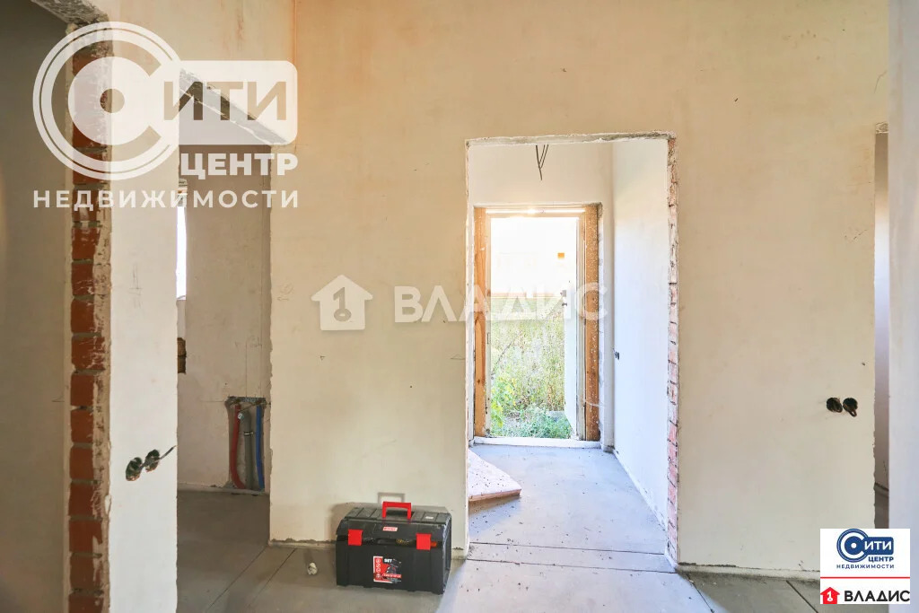 Продажа дома, Ямное, Рамонский район, улица Генерала Краснощекова - Фото 11