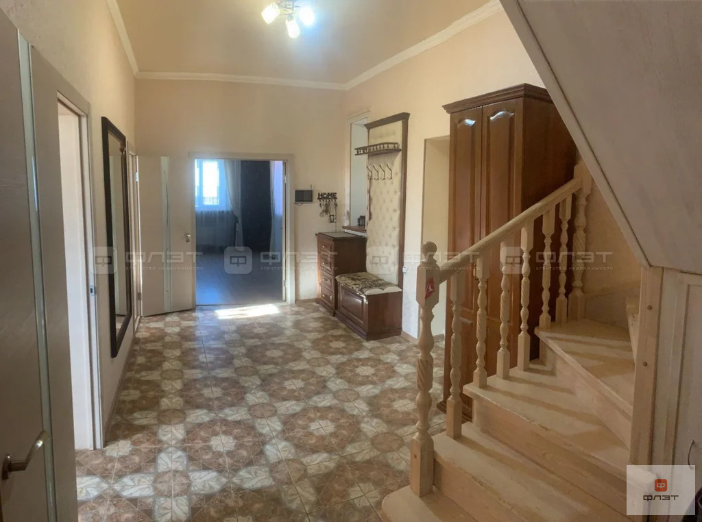 Продажа дома, Казань, ул. Акчарлак (Салмачи) - Фото 9