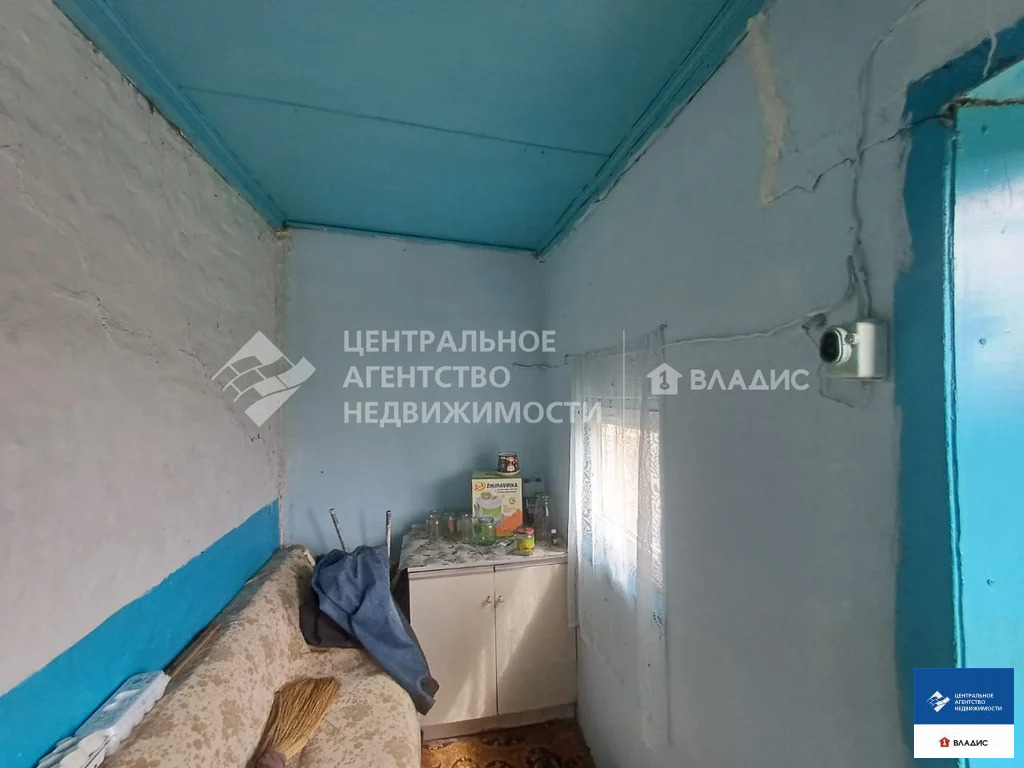Продажа дома, Новики, Спасский район, ул. Школьная - Фото 12