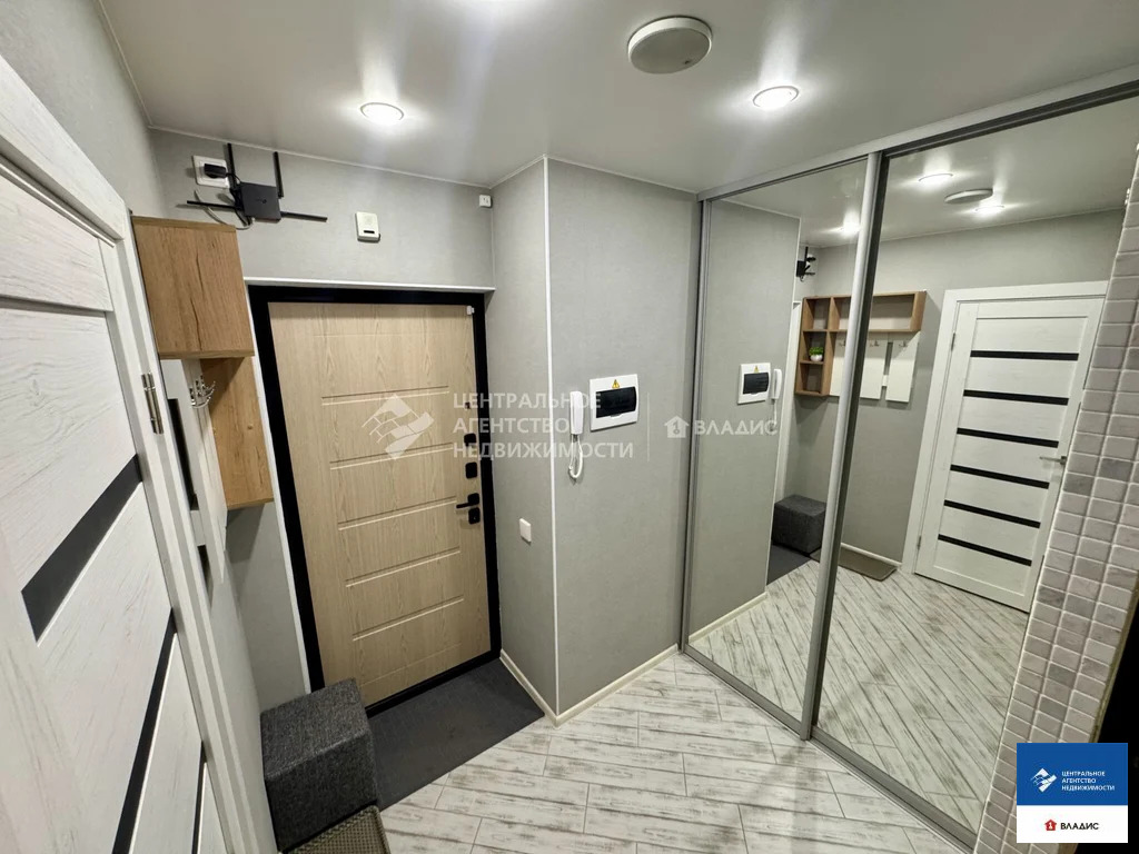 Аренда квартиры, Рязань - Фото 16